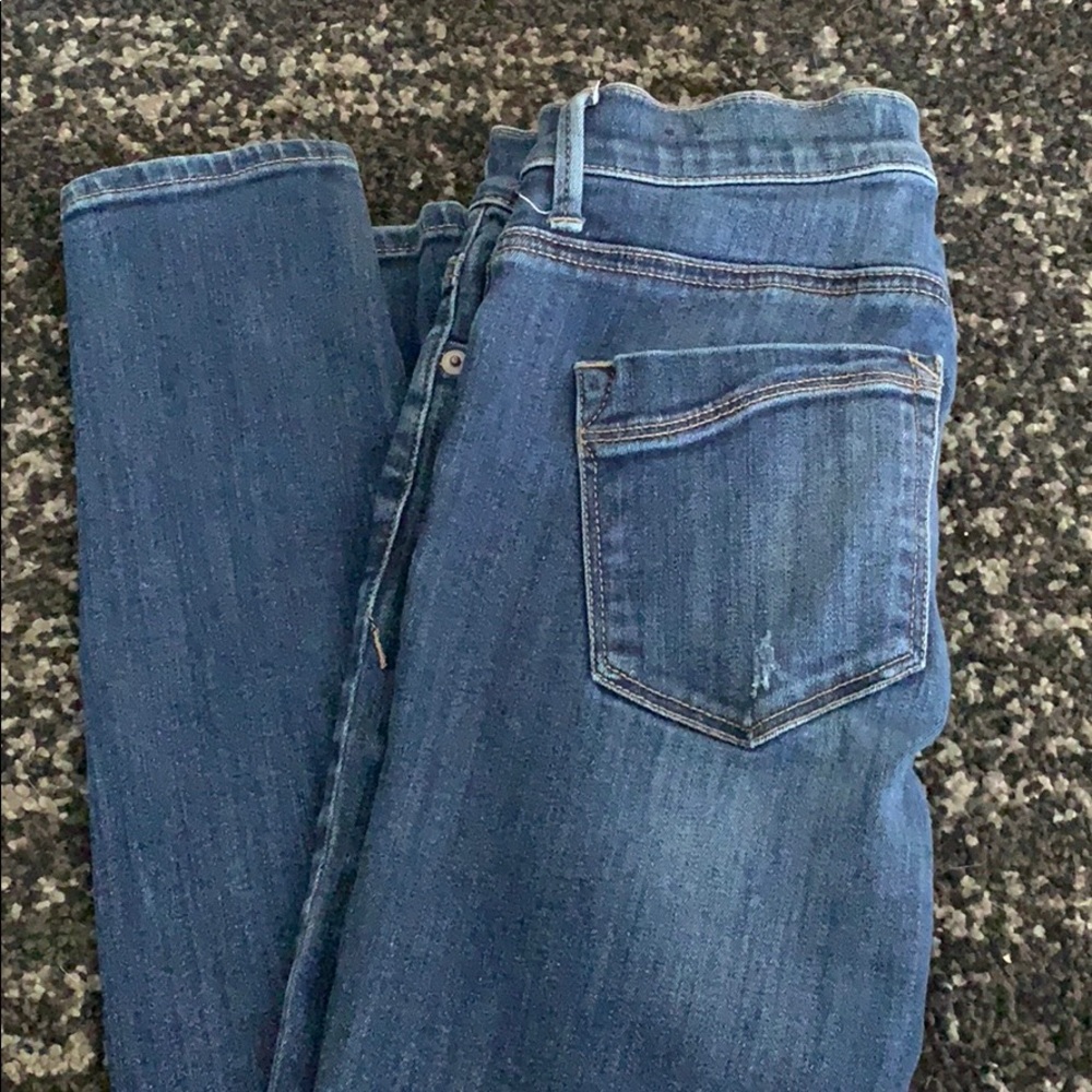 Express jeans - Picture 2 of 2